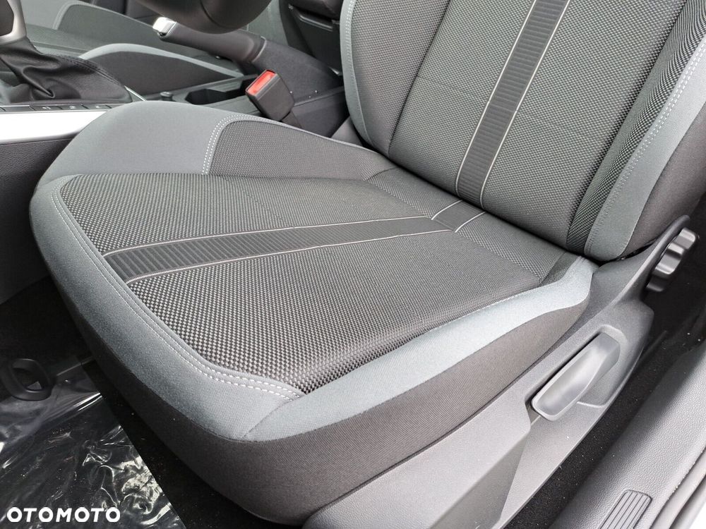 Volkswagen Polo 1.0 TSI Edition 50 DSG - 13