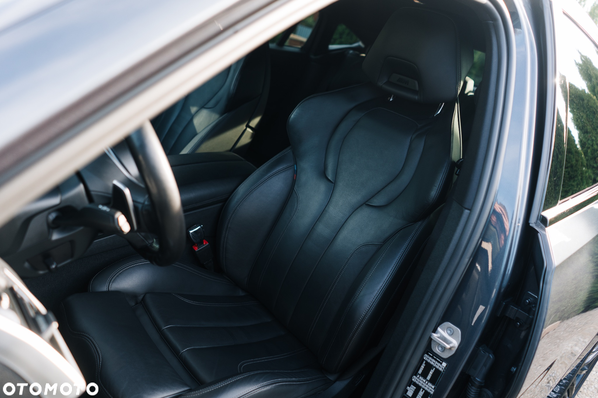 BMW X6 - 16