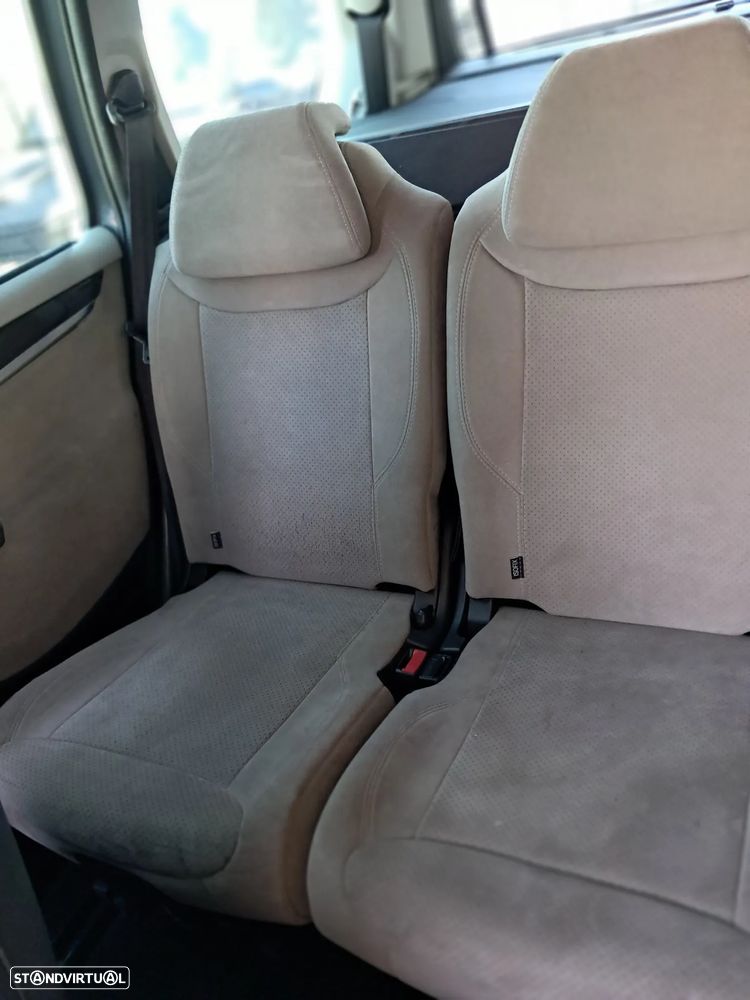 Citroën C4 Picasso 1.6 HDi Exclusive RFM CMP6 - 14