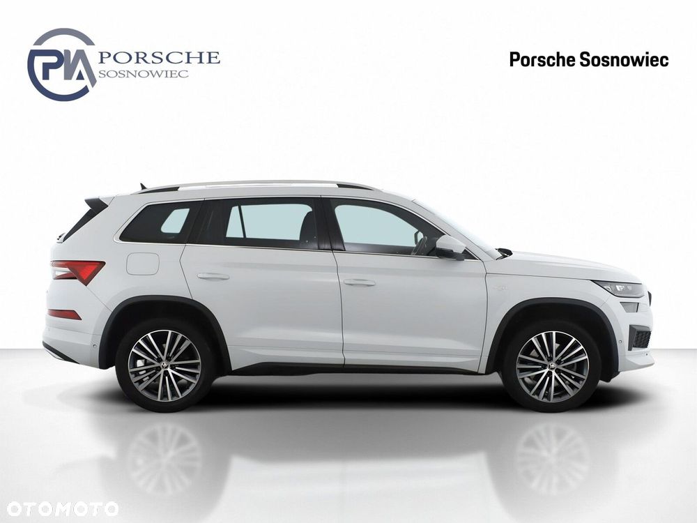 Skoda Kodiaq 2.0 TDI 4x4 L&K DSG - 7