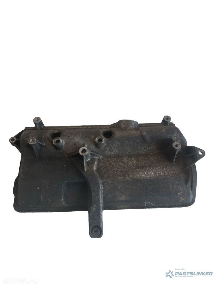 Capac culbutori MERCEDES-BENZ A-CLASS II W169 2004 - 2012 2.0 A 180 CDI OM 640.940 A6400100667 - 1