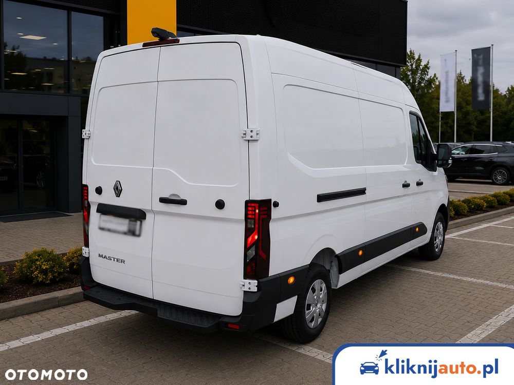 Renault MASTER Furgon FWD EXTRA 3,5T L3H2 2.0dCi 130 Euro6x - 5