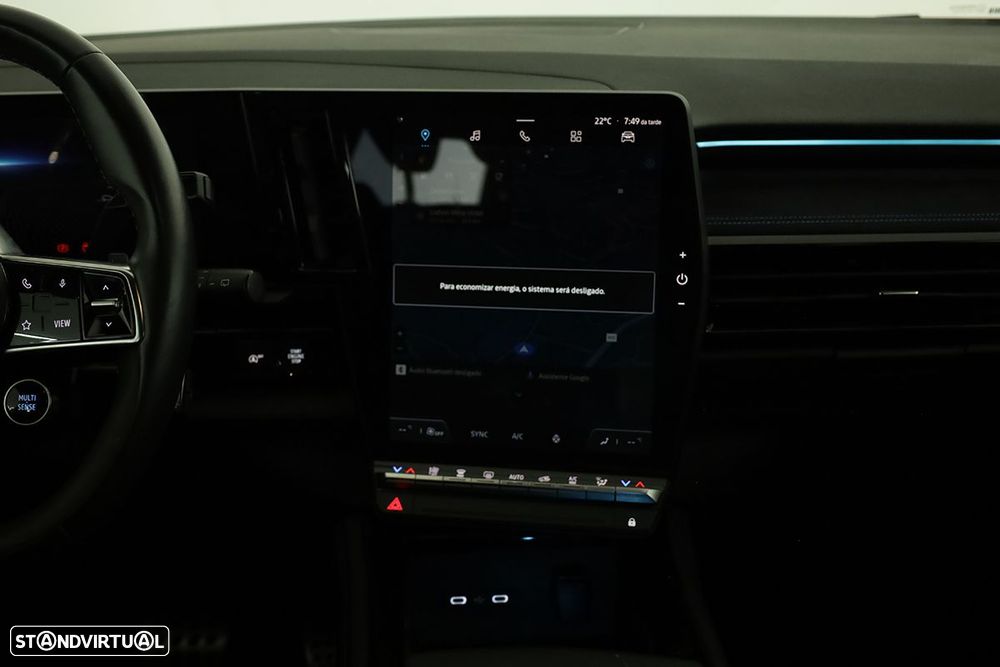 Renault Austral 1.3 Mild Hybrid Techno Espirit Auto - 9