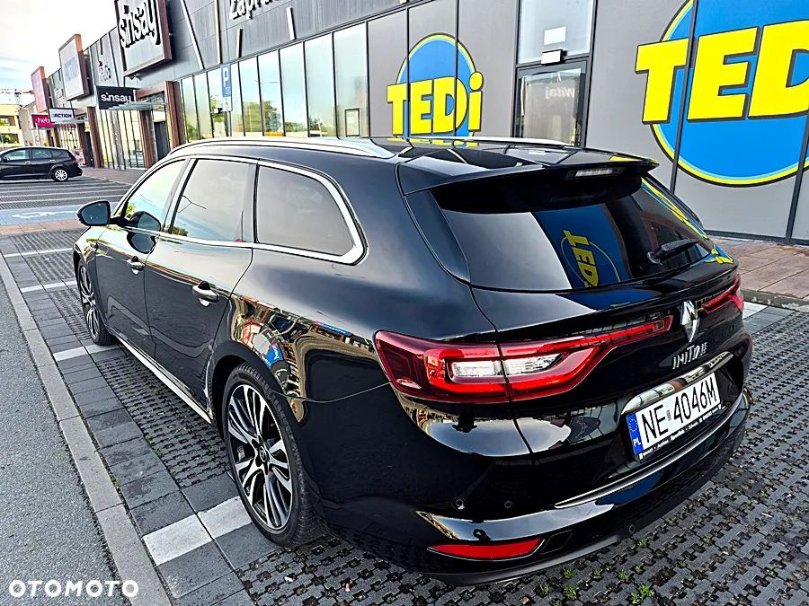 Renault Talisman BLUE dCi 200 EDC INITIALE PARIS - 6