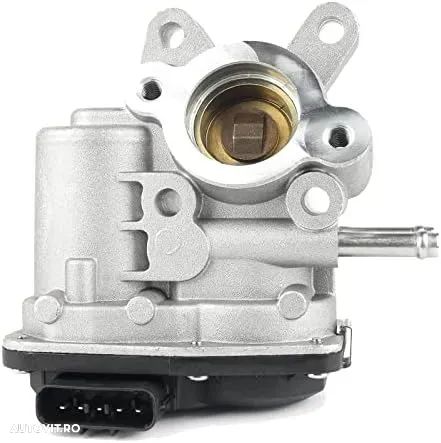 RADIATOR GAZE EGR NISSAN CABSTAR 2.5dCi YD25 NAVARA RENAULT MAXITY RACITOR RECIRCULARE GAZE SUPAPA YD25DDTI - 16