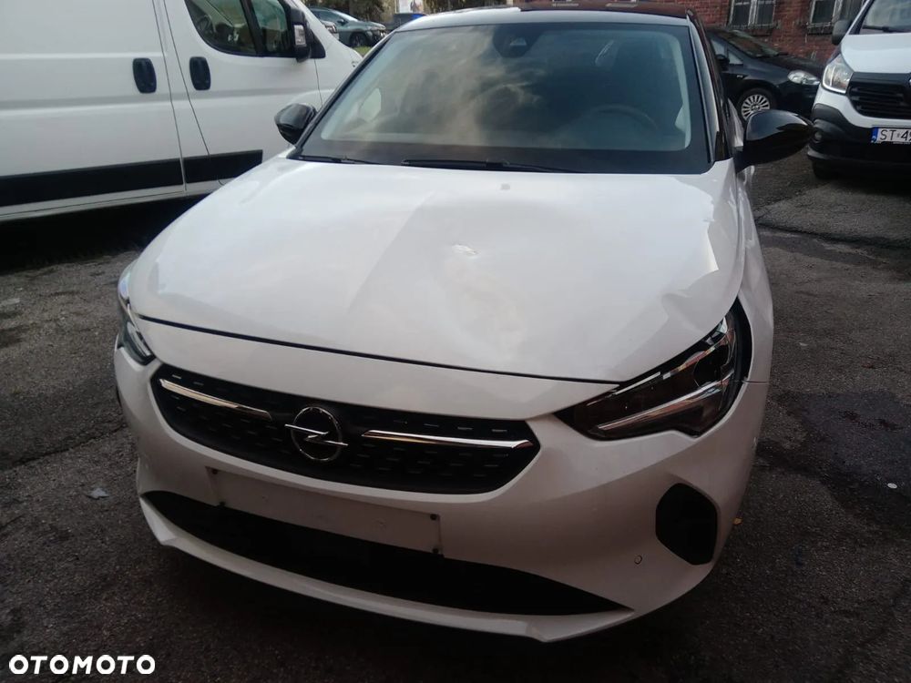 Opel Corsa 1.2 Business S&S - 8