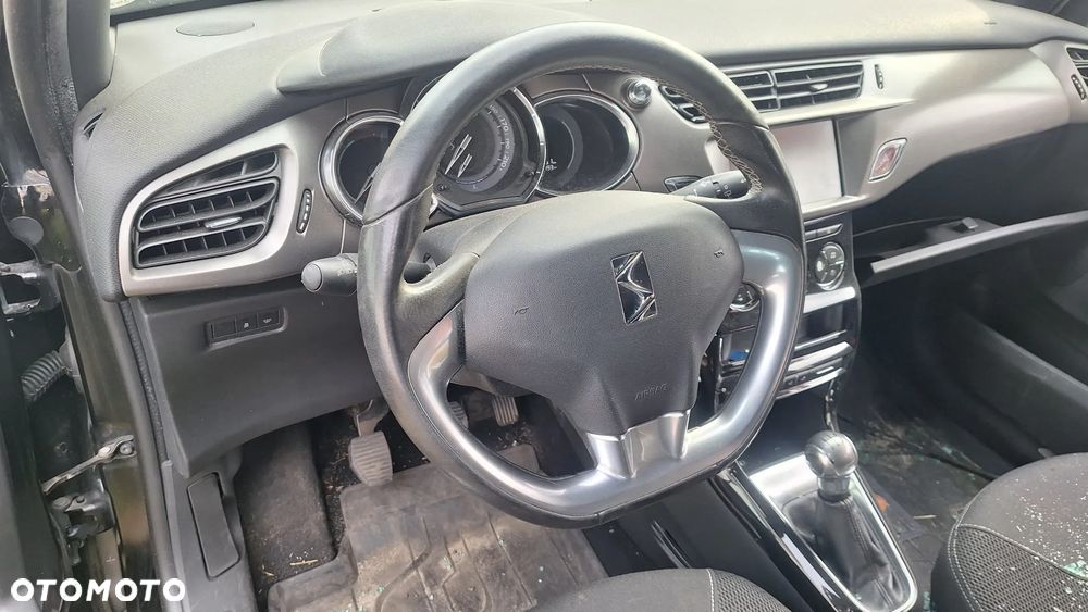 DS Automobiles DS 3 - 7