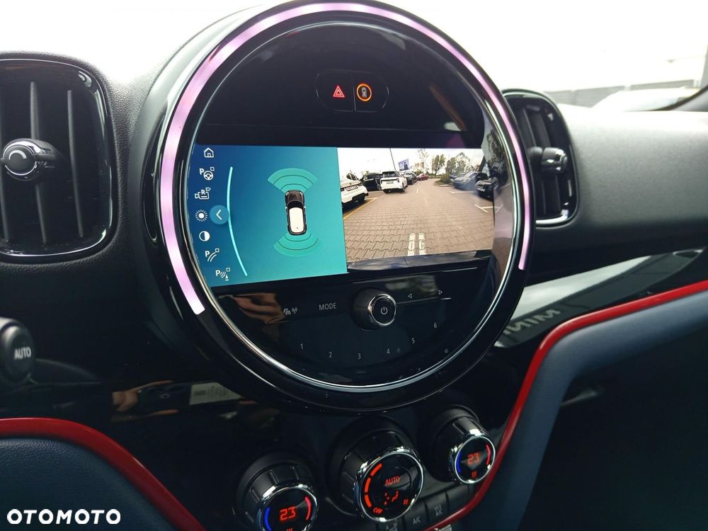 MINI Countryman - 17