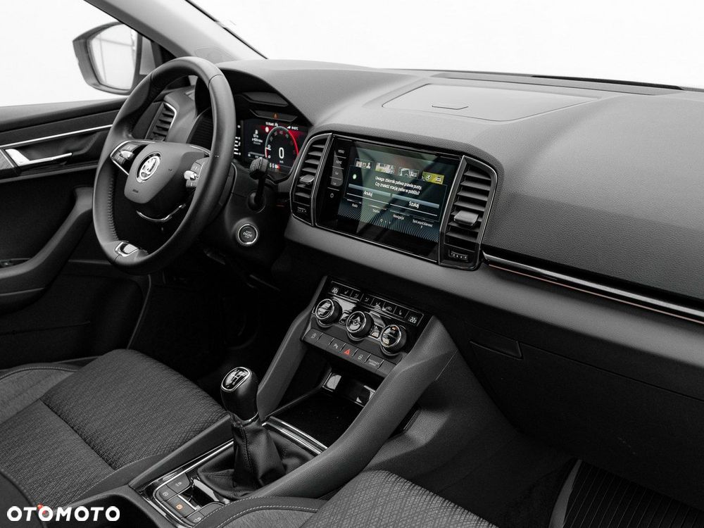 Skoda Karoq 2.0 TDI SCR 4x2 Style - 35