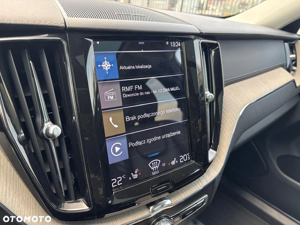 Volvo XC 60 T5 AWD Geartronic Inscription - 31