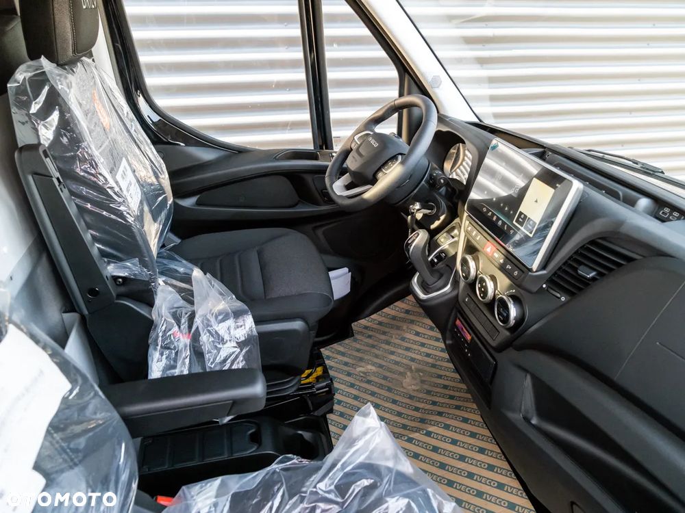 Iveco Daily 35S21HA8/P autolaweta - 8