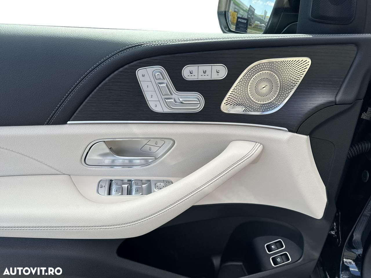 Mercedes-Benz GLE 400 PHEV 4MATIC - 16
