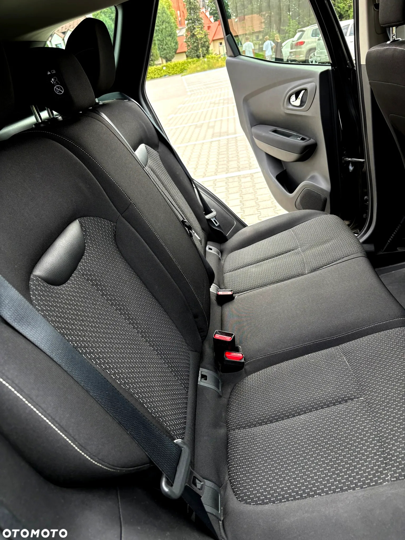 Renault Kadjar 1.2 Energy TCe Zen - 13