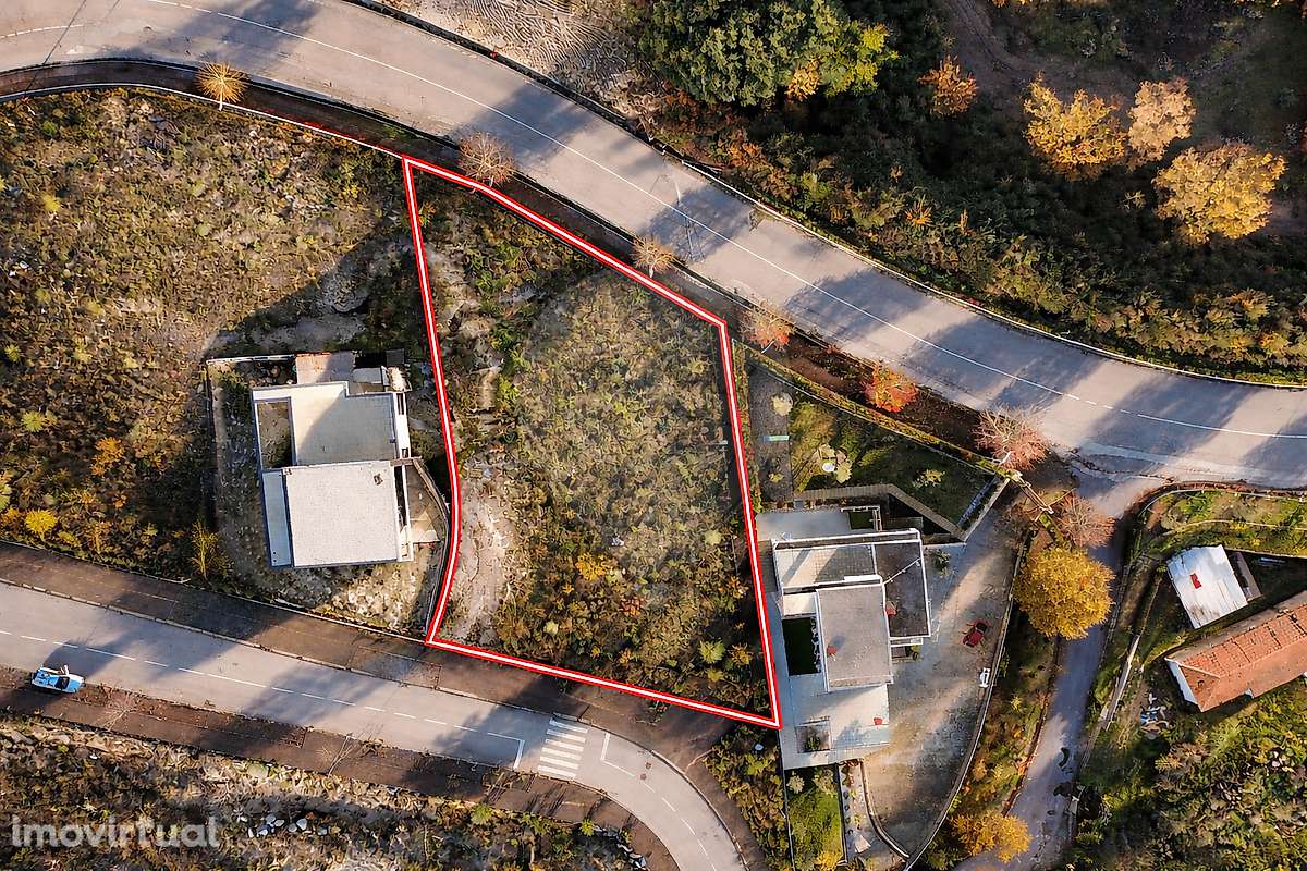 Terreno  para venda - Grande imagem: 2/7