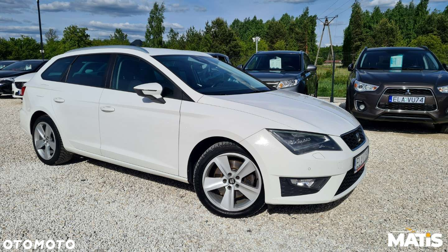 Seat Leon - 40