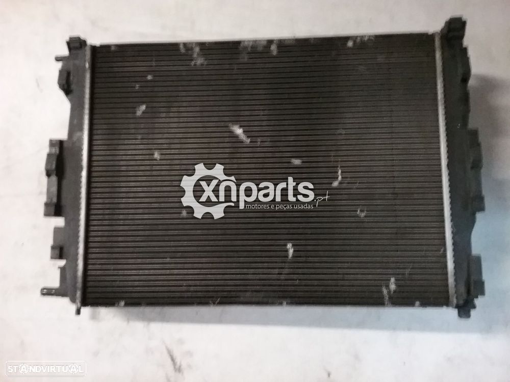Conjunto radiadores RENAULT MEGANE II 1.9 DCI 2003 - 2012 - 3