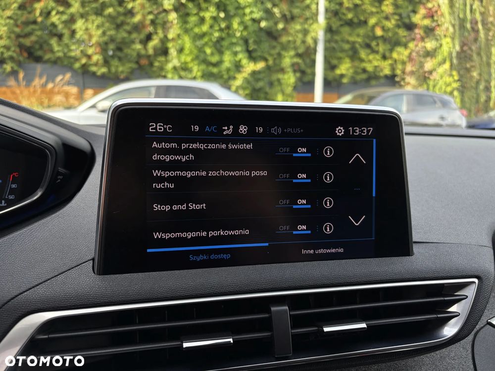Peugeot 3008 2.0 BlueHDi Allure - 24