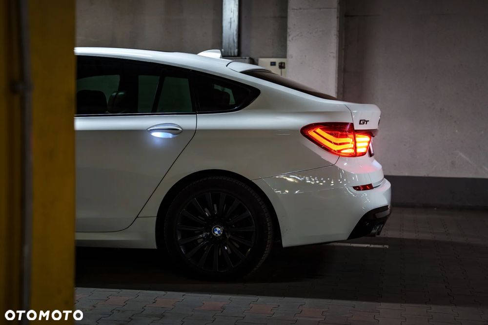 BMW 5GT 530d - 40