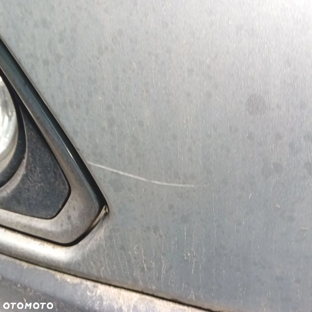 Zderzak przód Opel Antara xenon pdc - 8