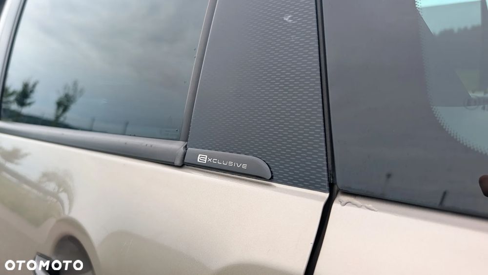Citroën C3 Picasso 1.6i Exclusive - 8