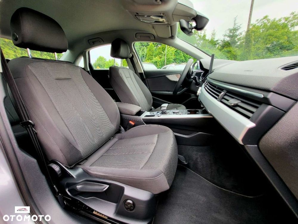Audi A4 Avant - 7