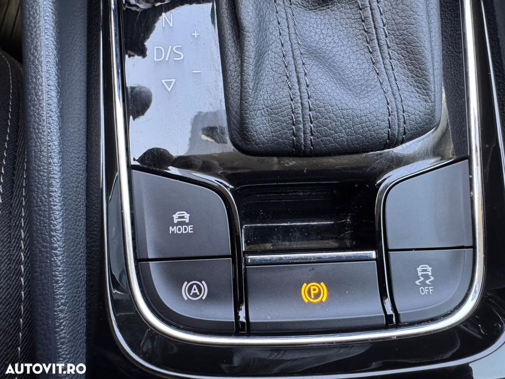 Skoda Kodiaq 1.4 TSI DSG Style - 35