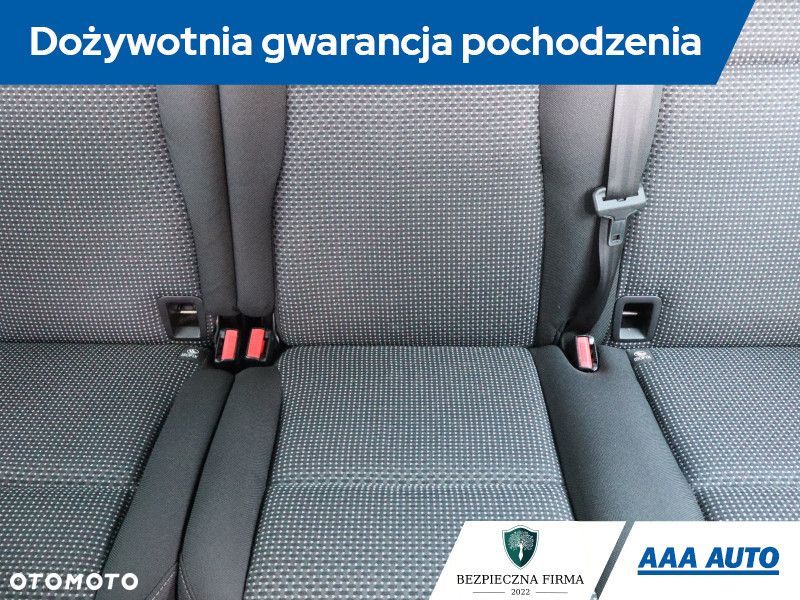 Mercedes-Benz Citan - 11