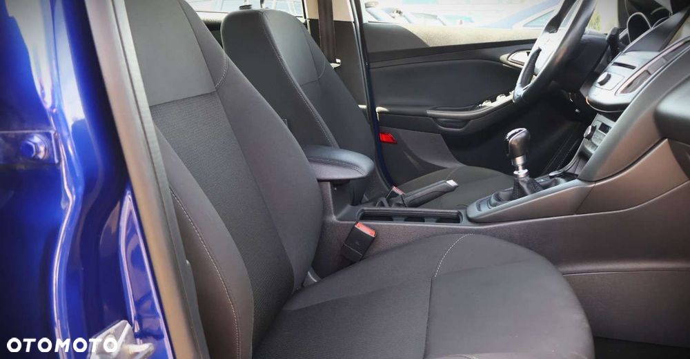Ford Focus - 19