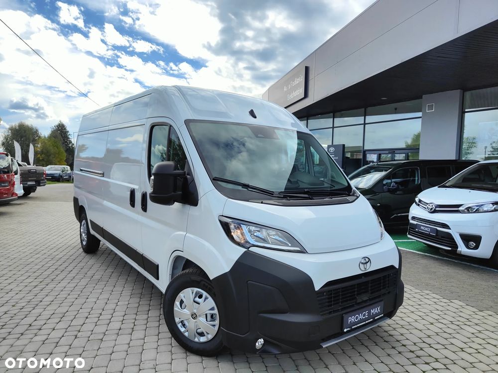 Toyota Proace MAX - 4