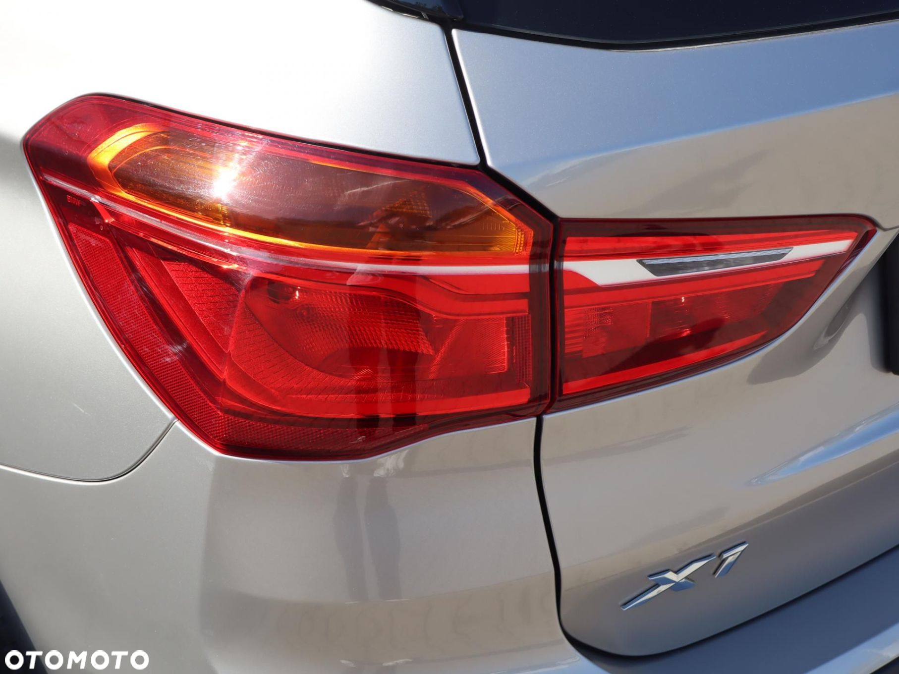 BMW X1 - 23
