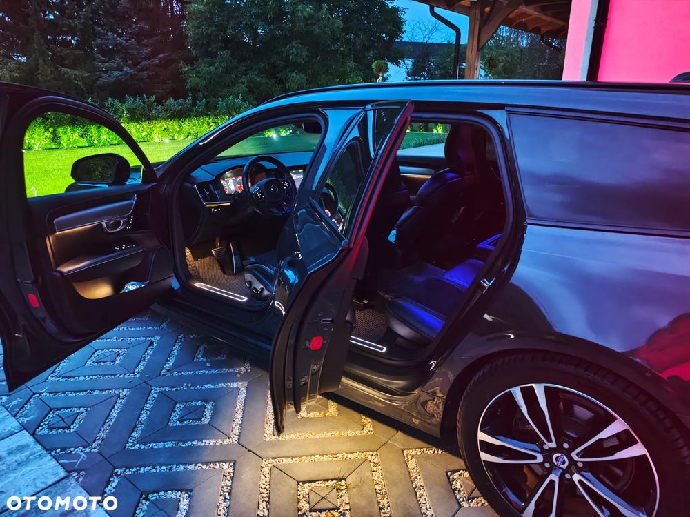 Volvo V90 - 39