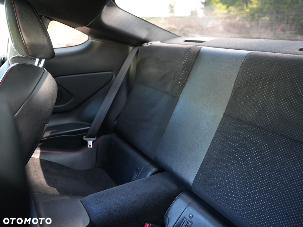 Subaru BRZ 2.4i Sport ES - 29