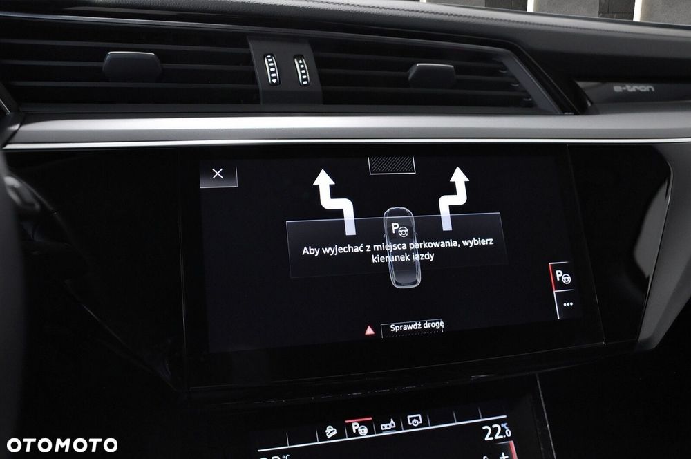 Audi e-tron 50 Quattro - 24
