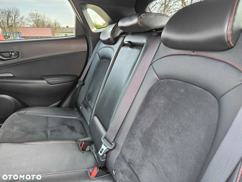 Hyundai Kona - 28