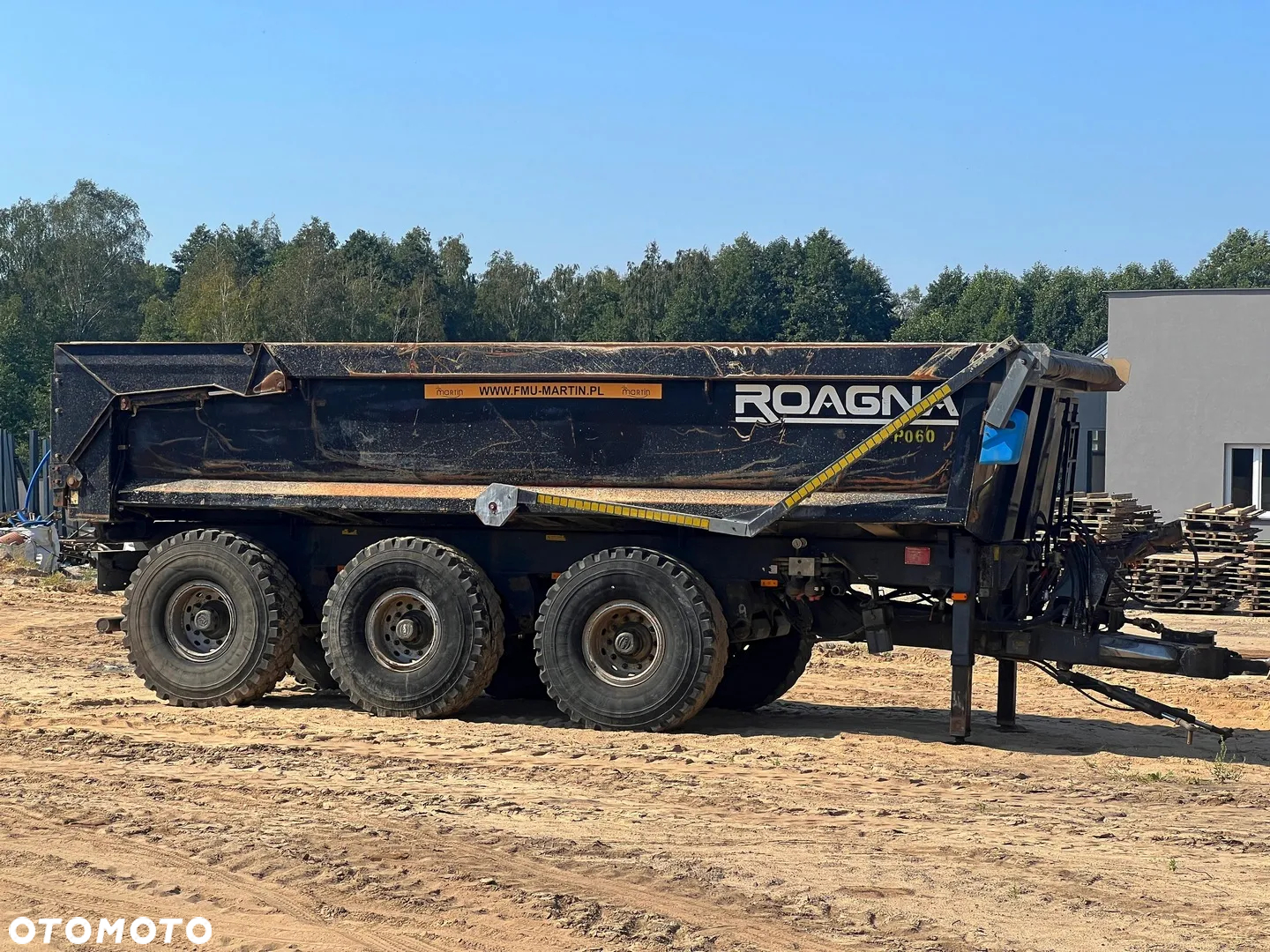 Abi Roagna R650 - 16