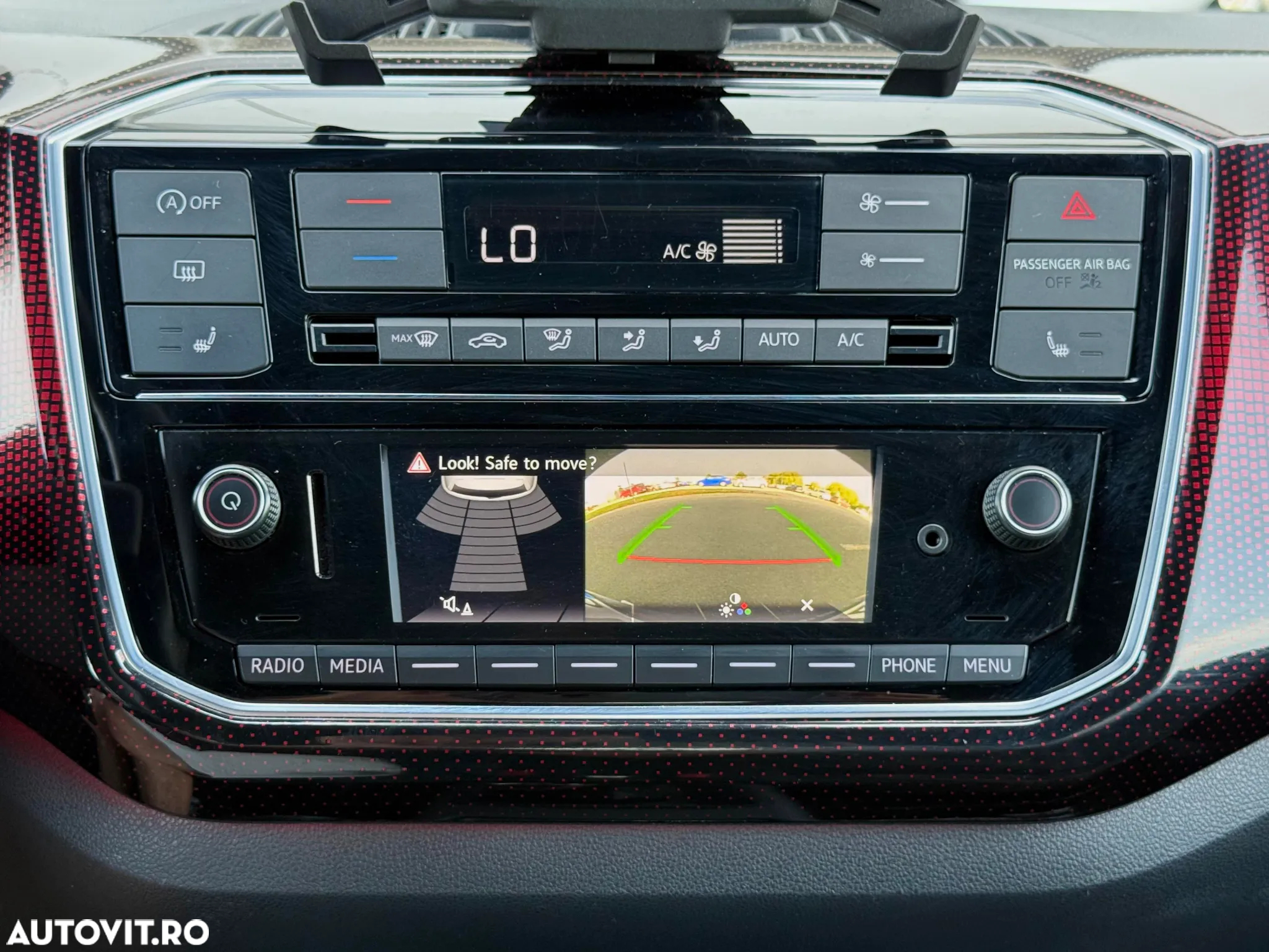 Volkswagen up! GTI - 9