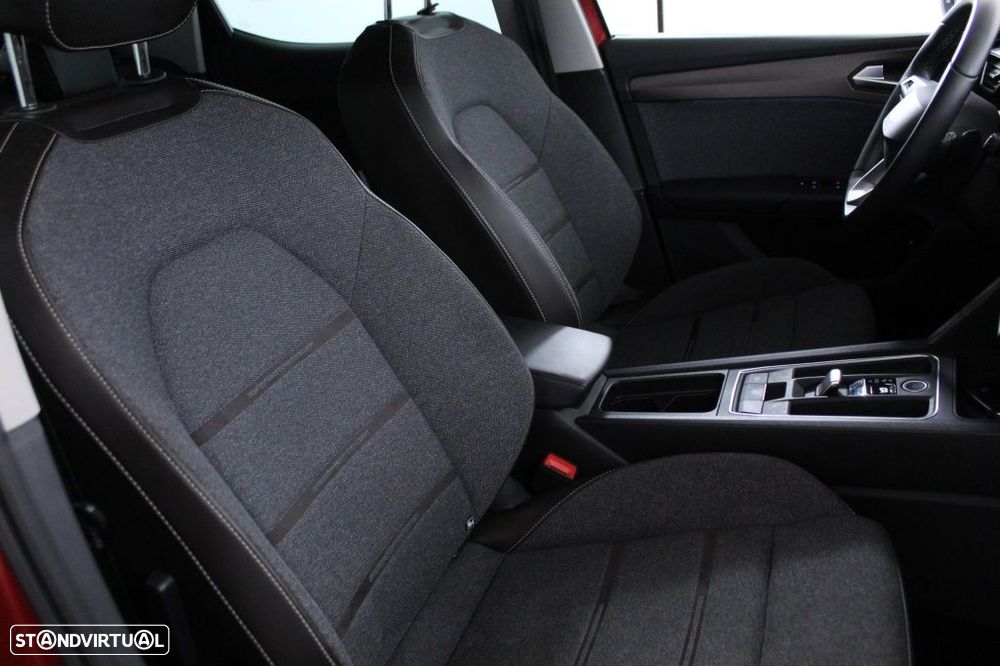 SEAT Leon 1.5 TSI e-Hybrid Style DSG - 14