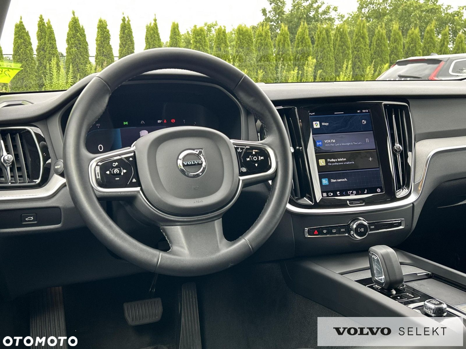 Volvo V60 - 15