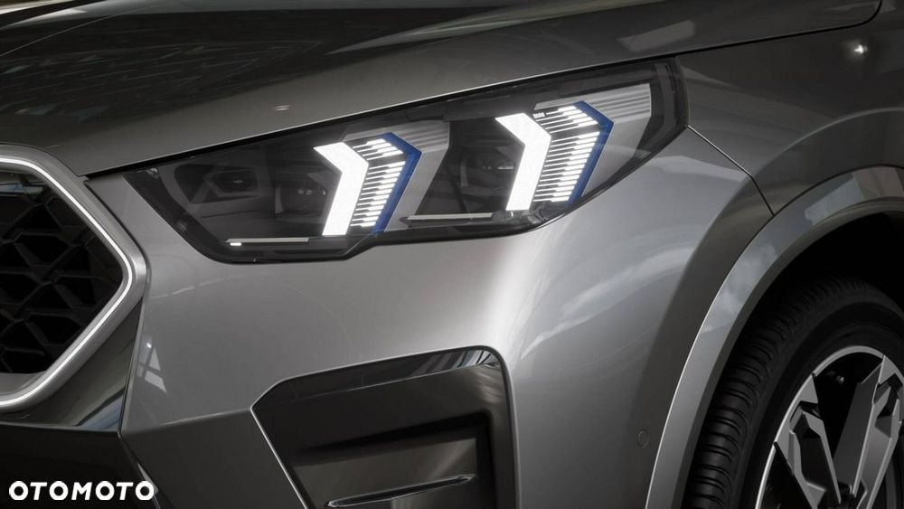 BMW X2 - 5