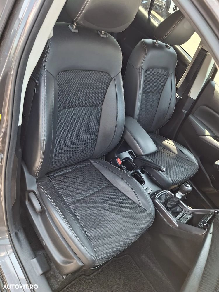 Suzuki SX4 S-Cross 1.4 Boosterjet AllGrip MHEV Spirit - 30