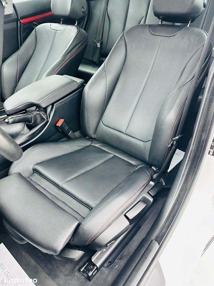 BMW Seria 3 318d Edition M Sport Shadow - 21