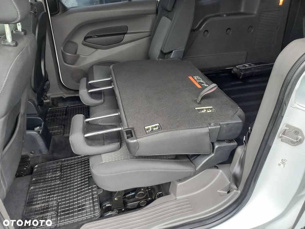 Ford Transit Connect Kombi 230 L2 Trend - 15