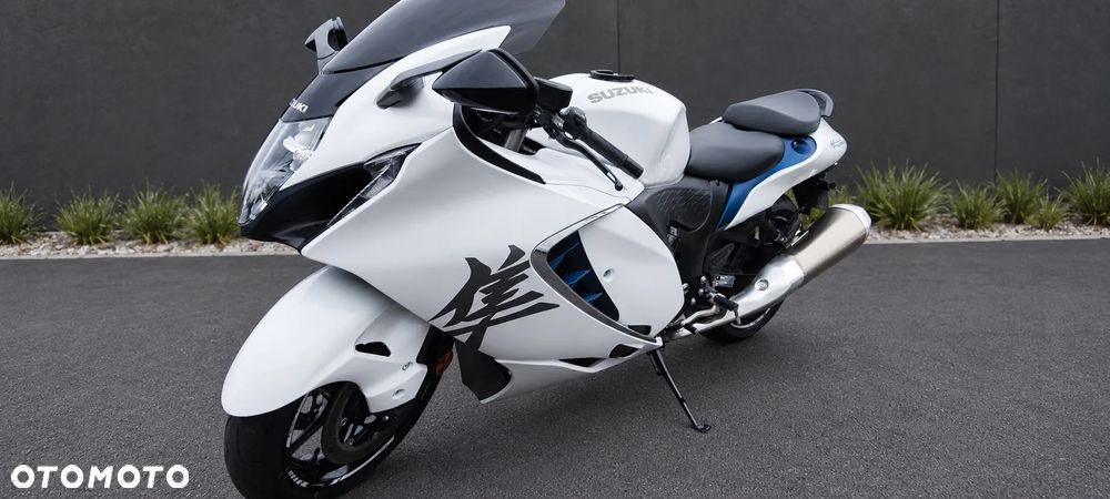 Suzuki GSX-R - 4