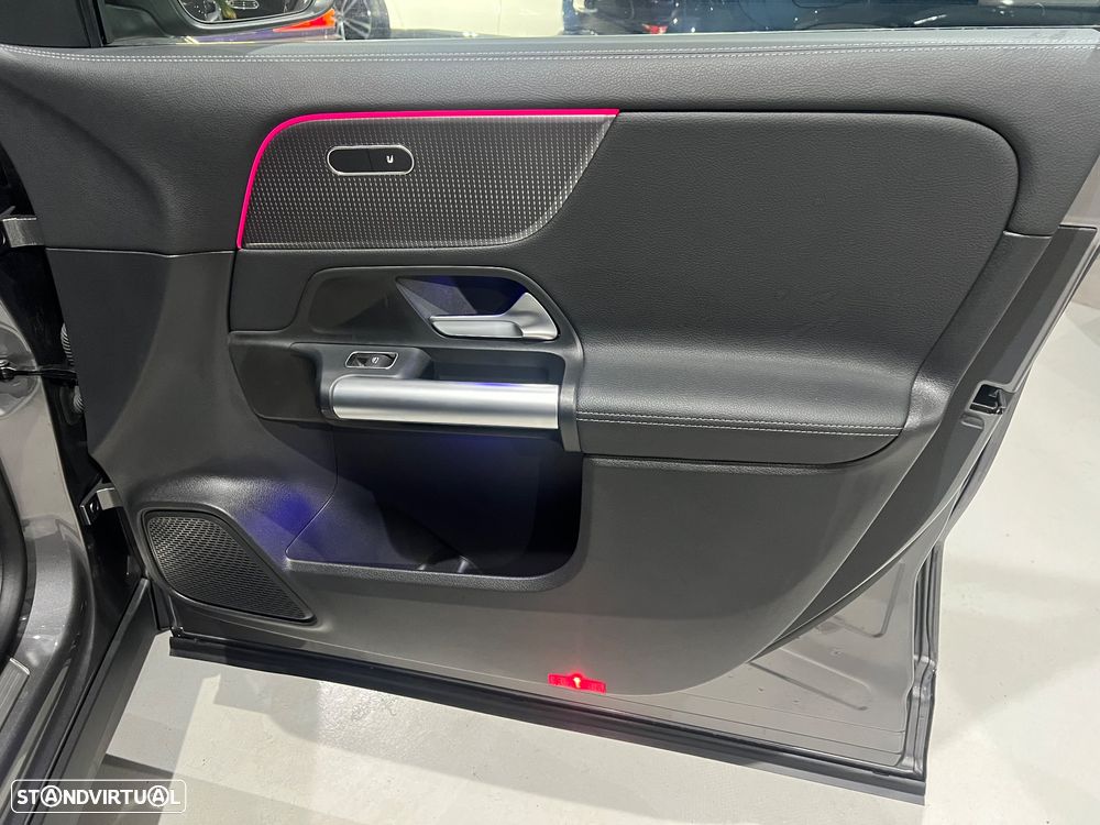 Mercedes-Benz EQA 250 Progressive - 13