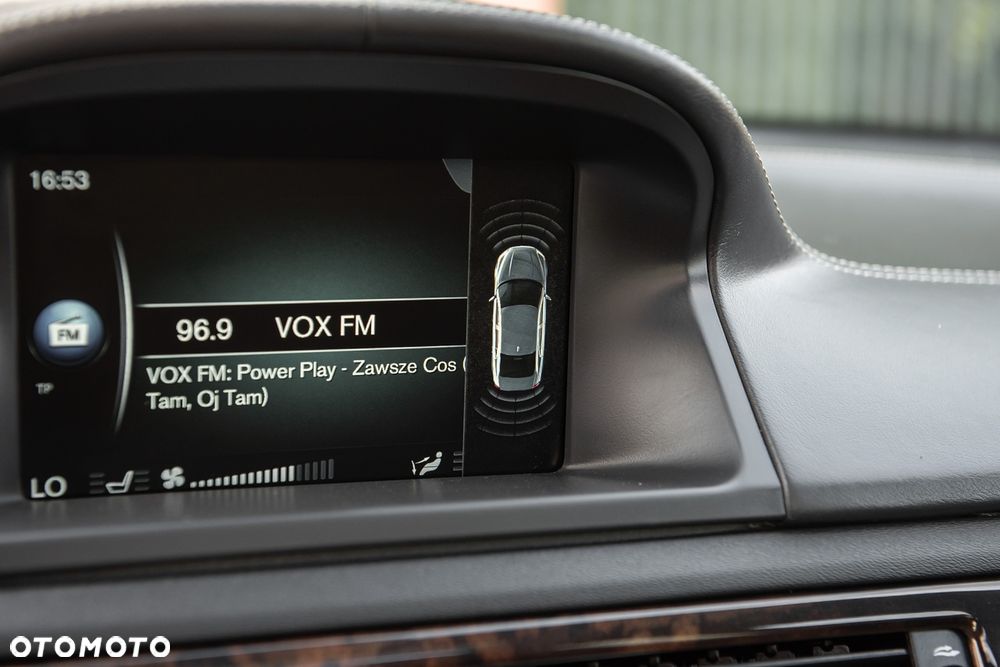 Volvo S80 D4 Geartronic Executive - 25