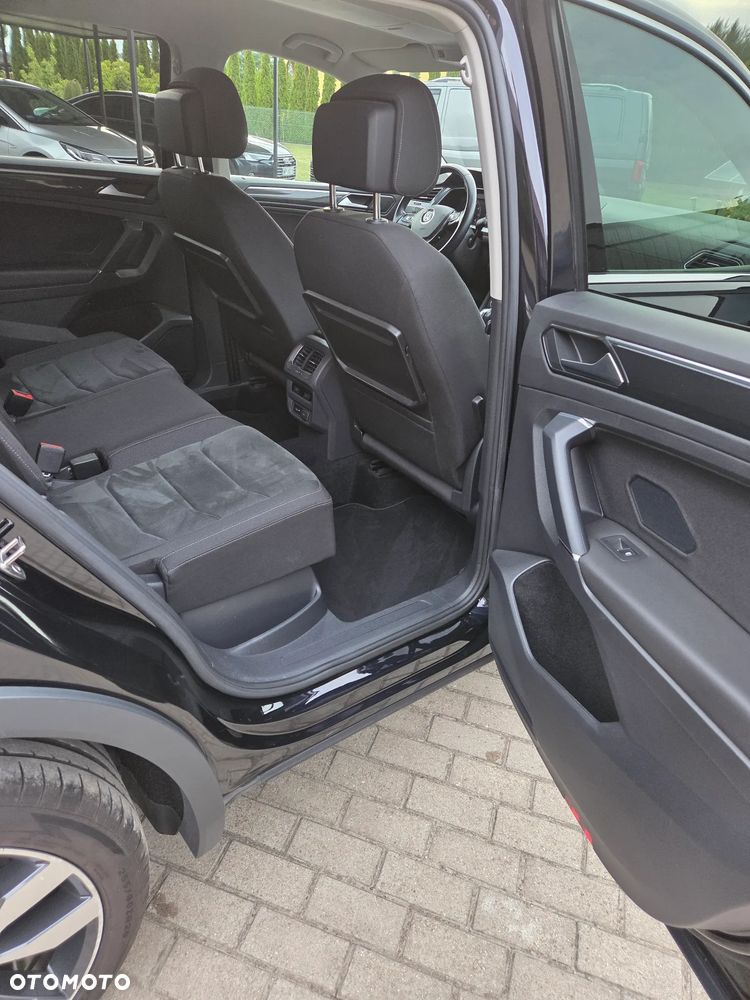 Volkswagen Tiguan 2.0 TSI BMT 4Mot Highline DSG - 13