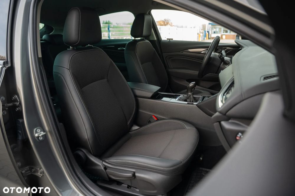 Opel Insignia 1.6 ECOTEC DI Turbo ecoFLEX Start/Stop Sport - 25