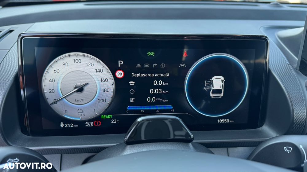 HYUNDAI Inster 2025 — imagine 12