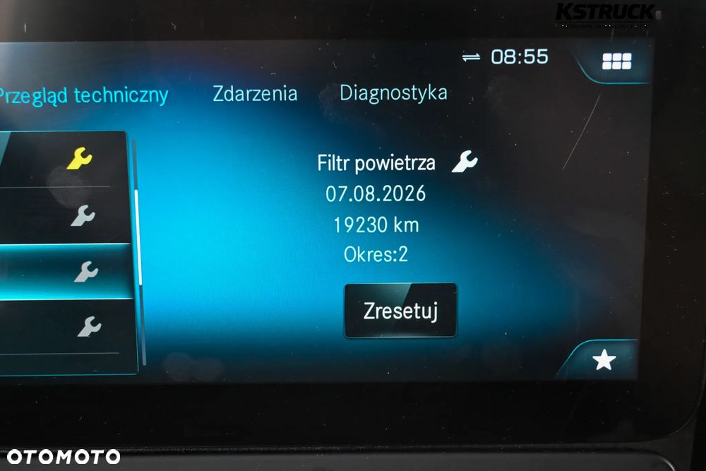 Mercedes-Benz Actros MP5 - 23