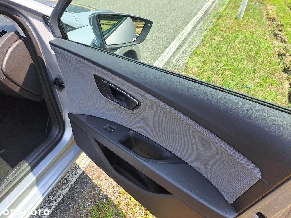 Seat Leon 1.0 TSI ECOMOTIVE DSG Style - 17
